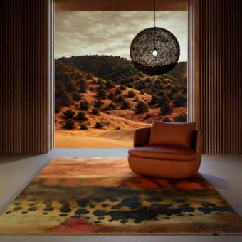 Wayfaring Stranger Rug
