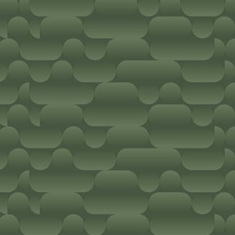 Panorama-Tapete Pulse