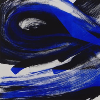 Papier peint panoramique Infini