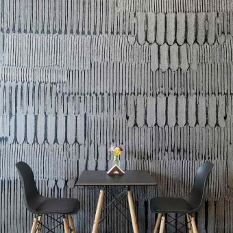 Papier peint panoramique Tetri