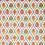 Mysore fabric Osborne and Little Multi F8080-01