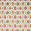 Tissu Mysore Osborne and Little Multi F8080-01