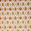 Tissu Mysore Osborne and Little Terracotta F8080-02