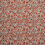 Stoff Avila Osborne and Little Terracotta F8083-03