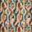 Castillo Fabric Osborne and Little Aqua F8085-03