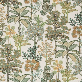 Arboreta Fabric