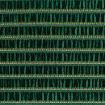 Velours Celesta Stripe