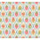 Mysore wallpaper Osborne and Little Ivory-Multi W8121-03