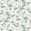 Cupani Wallpaper Osborne and Little Ivory W8122-01