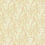 Dufy Leaf wallpaper Osborne and Little Ochre W8126-01