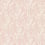 Tapete Dufy Leaf Osborne and Little Blush W8126-04