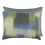 Kissen Schattierte Quadrate Designers Guild Moss CCDG1709