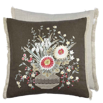 Kissen Palette Provençale