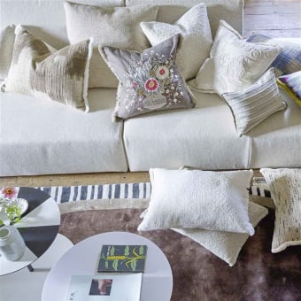 Provence Palette Cushion