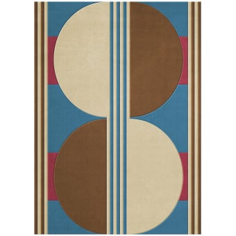 Tapis Mezza Confetto