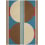 Teppich Mezza Confetto Layered Confetto GIMECO180270