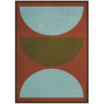 Tapis Coppa Canella