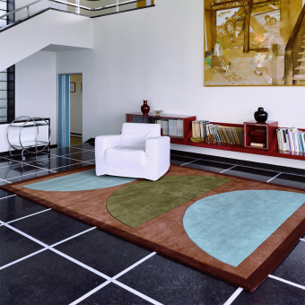 Tapis Coppa Canella