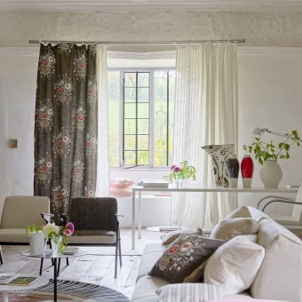 Provence Palette Fabric