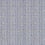 Vichy Canvas Fabric Designers Guild Indigo FDG3295/01