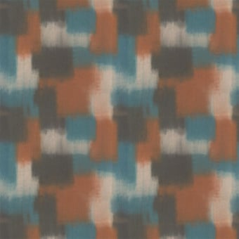 Tessuto Carrés Ombrés