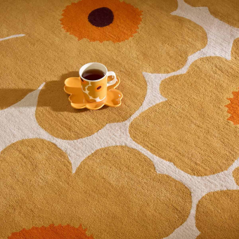Unikko Rug - Marimekko