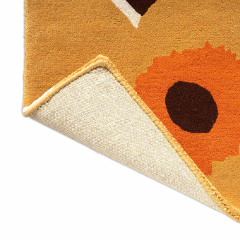 Unikko Rug - Marimekko