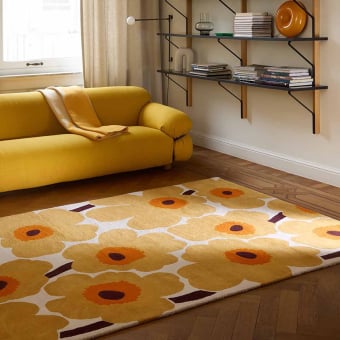 Tapis Unikko