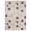 Unikko Rug Marimekko Beige pink 132402250350