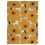Tappeto Unikko Marimekko Honey 132406250350