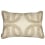 Coussin Sur un fil La Maison Casamance Naturel CO52201+CO40X60PES