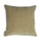 Coussin Chroma Maison Casamance Muscade CO52601+CO45X45PES