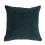Kissen Chroma La Maison Casamance Bleu Sarcelle CO52603+CO45X45PES