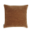 Cuscino Chroma Maison Casamance Acajou CO52605+CO45X45PES