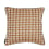 Ivy Cushion Maison Casamance Orange CO52702+CO45X45PES