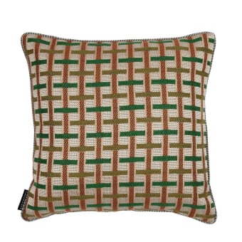 Ivy Cushion