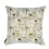 Composition Cushion Maison Casamance Olive CO52902+CO45X45PES