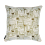 Cuscino Composition Maison Casamance Olive CO52902+CO45X45PES