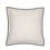Rico Ruivo Outdoor Cushion Maison Casamance Ecru CO53001+CO45X45PES