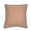 Rico Ruivo Outdoor Cushion Maison Casamance Nude CO53002+CO45X45PES