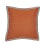 Kissen Rico Ruivo Outdoor Maison Casamance Orange CO53003+CO45X45PES