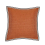 Rico Ruivo Outdoor Cushion Maison Casamance Orange CO53003+CO45X45PES