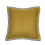 Cuscino Rico Ruivo Outdoor Maison Casamance Ocre CO53008+CO45X45PES