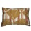 Mad&egrave;re Outdoor Cushion Maison Casamance Multico Moutarde CO53101+CO40X60PES