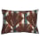 Mad&egrave;re Outdoor Cushion Maison Casamance Multico Terracotta CO53102+CO40X60PES