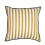 Cuscino Levadas Maison Casamance Ocre CO53201+CO45X45PES