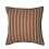 Kissen Levadas Maison Casamance Orange CO53204+CO45X45PES