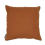 Cuscino C&ocirc;te de Lin Maison Casamance Terracotta CO53408+CO45X45PES