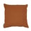 Linen Blend Cushion La Maison Casamance Terracotta CO53408+CO45X45PES