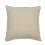 Coussin C&ocirc;te de Lin Maison Casamance Grege CO53402+CO45X45PES